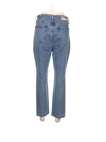 32 Beden Mavi Jeans Jean / Kot %70 İndirimli.