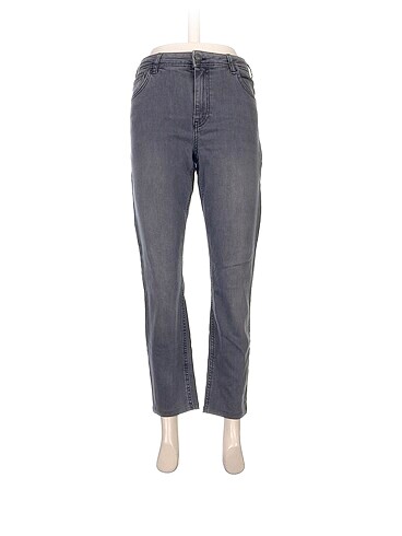 LC Waikiki Jean / Kot %70 İndirimli.