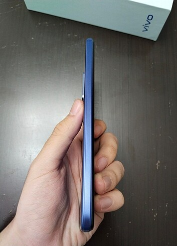 Diğer Vivo y21 64 GB