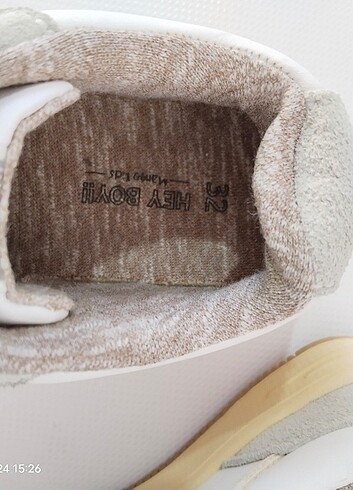 Mango Kids MANGO kids boys Spor ayakkabı 