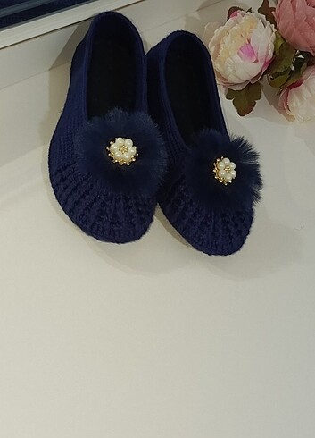 Keçe Tabanlı ev babeti - Görsel 2