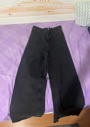 Kadın Kot Pantolon
