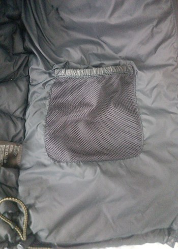 H&M erkek mont - Görsel 4