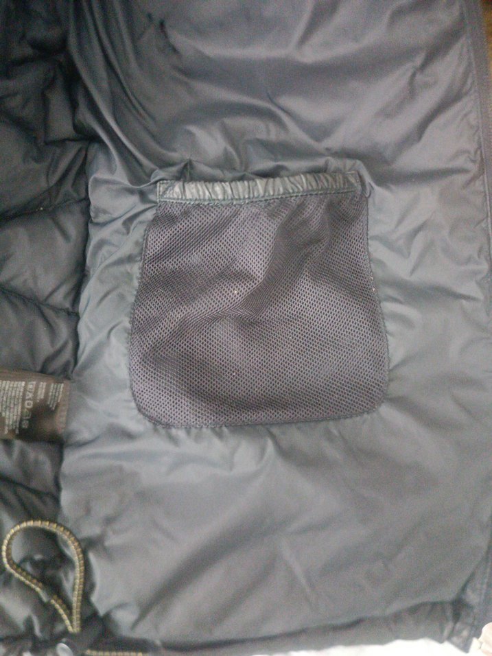 H&M erkek mont - Görsel 4