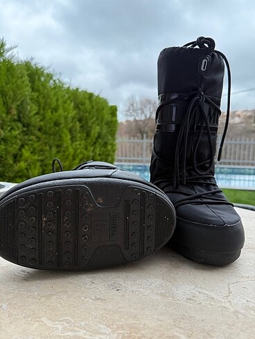 Moon Boot Orjinal Moon Boots ?