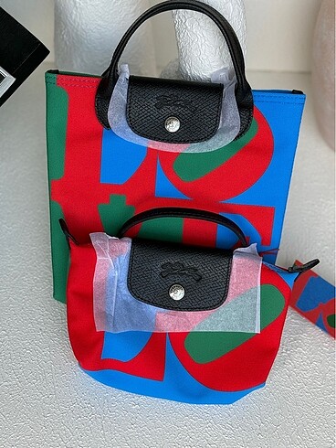 XS POUCH Love ?