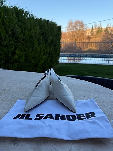 EN TREND JİL SANDER ?