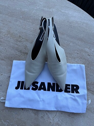 39 Beden EN TREND JİL SANDER ?