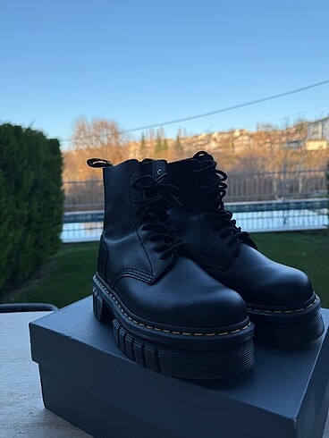 Dr. Martens ORJİNAL DR MERTENS ?