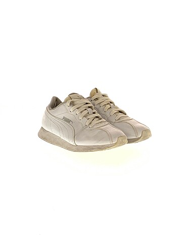Puma Puma Spor Ayakkabı %70 İndirimli.