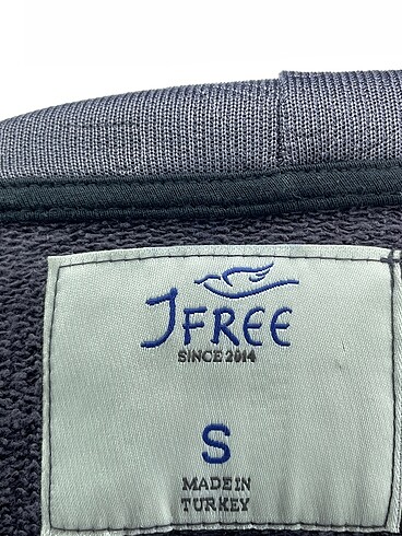 s Beden çeşitli Renk PreLoved Sweatshirt %70 İndirimli.
