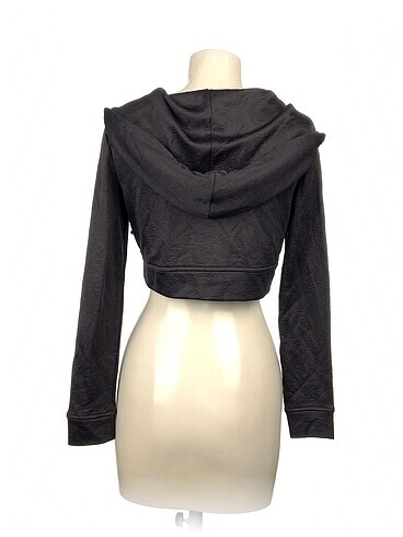 s Beden PreLoved Sweatshirt %70 İndirimli.