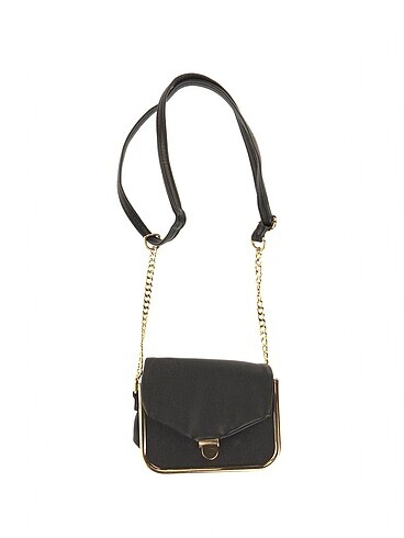 PreLoved Kol Çantası %70 İndirimli.