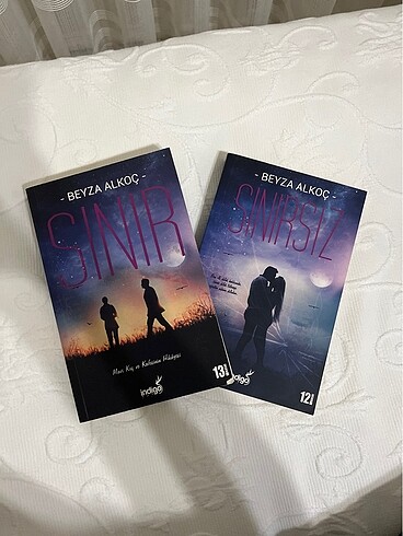 Sınır ve sınırsız
