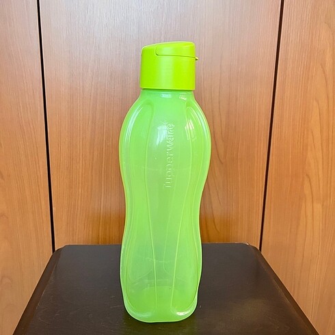 Tupperware Su Şişesi