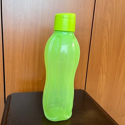 Tupperware Tupperware Su Şişesi