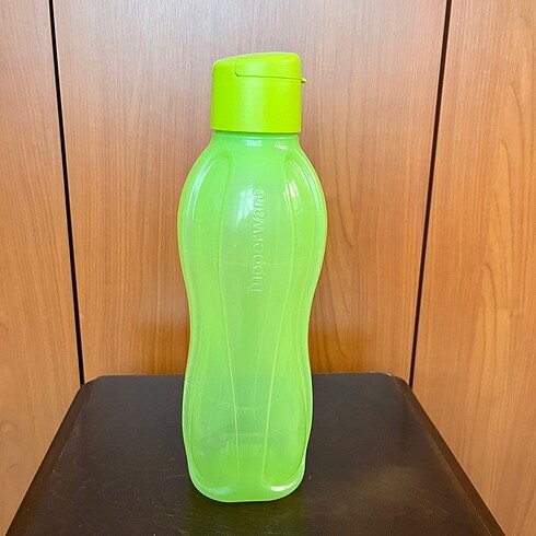 Beden Tupperware Su Şişesi