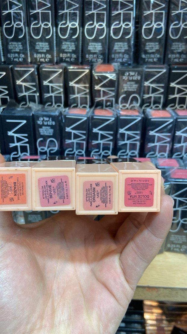 NARS Likit Allık Dolce Vita - Görsel 2