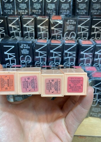 NARS Likit Allık Brazen - Görsel 2