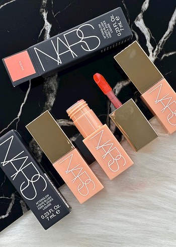 Nars