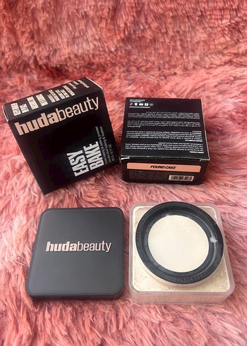 Huda Beauty
