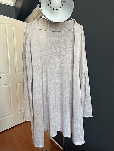 h&m triko hırka