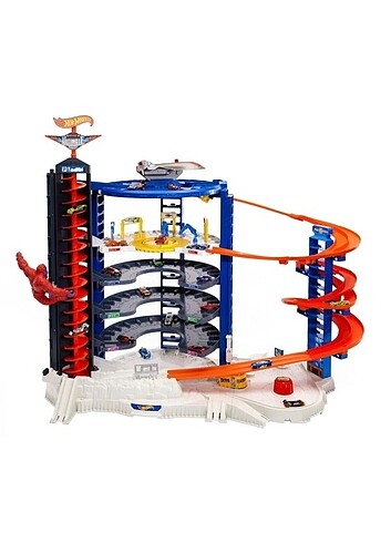 Goril hotwheels