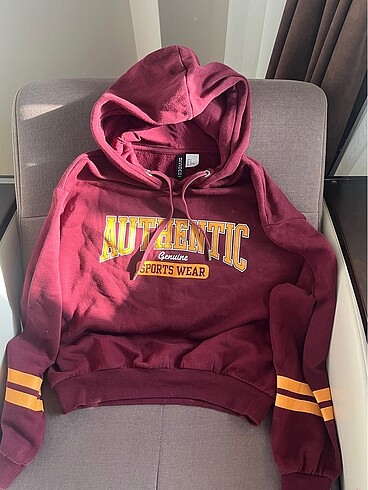 H&M SWEATSHIRT