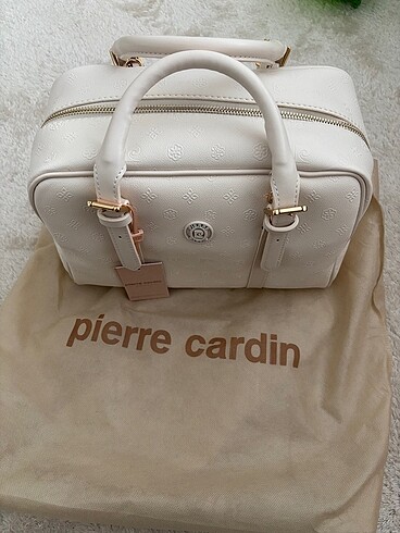 Pierre Cardin çanta