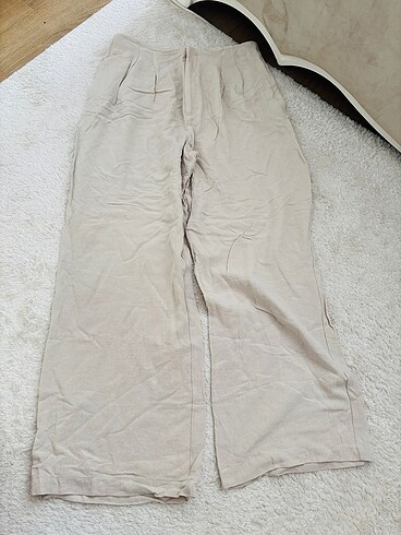 LCW keten pantolon
