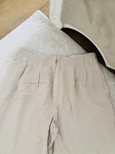 LC Waikiki LCW keten pantolon