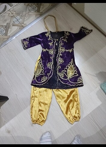 24-36 Ay Beden Bindalli