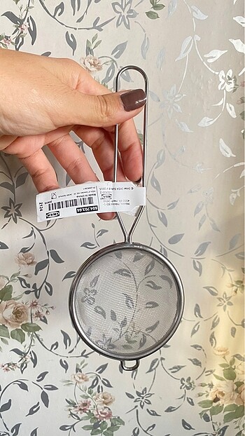 Ikea süzgeç