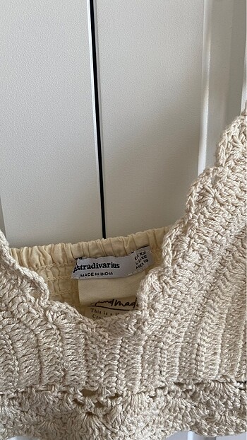 Stradivarius Stradivarius bluz