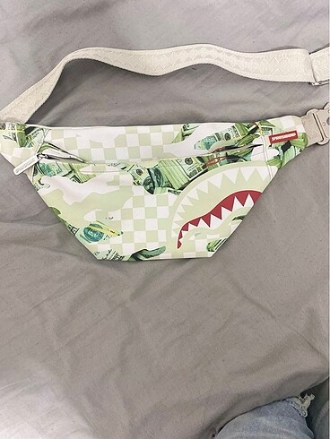 Sprayground çanta