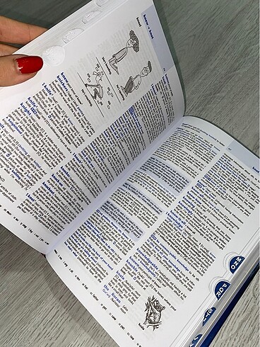 Oxford Wordpower Dictionary English-English - Görsel 5