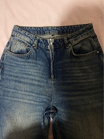 trendyolmilla jean