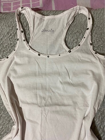 y2k vintage atlet bluz