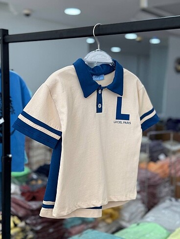 Zara La?ciel Paris Alt Üst Takım