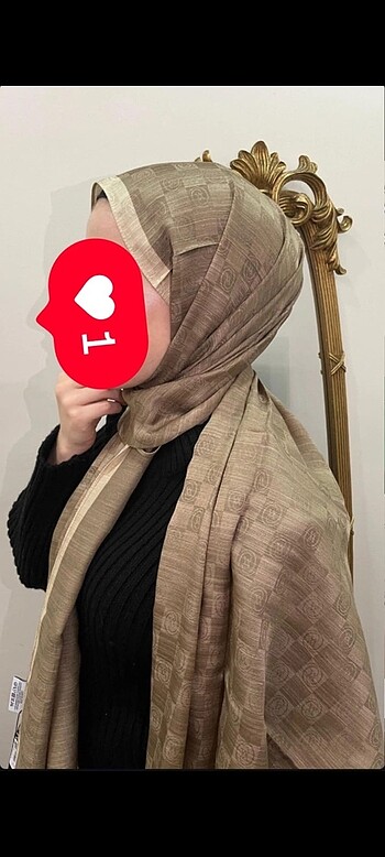  Beden Vakko Şal