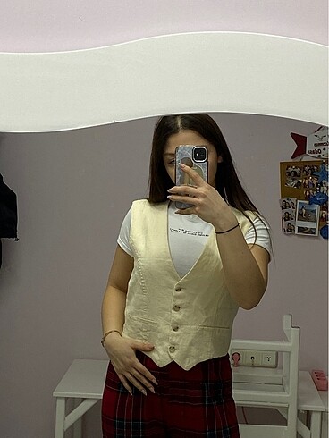 Yelek
