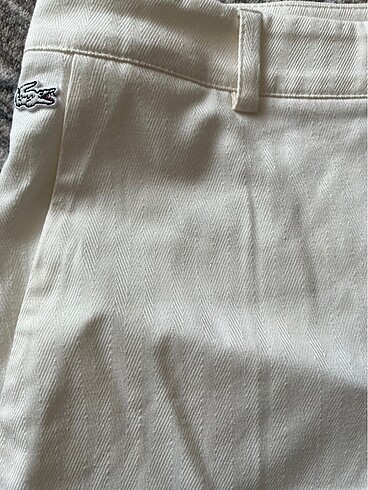 Lacoste Lacoste şort