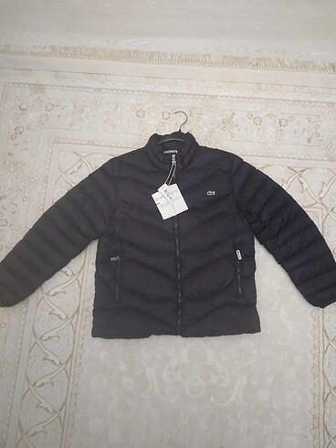 Lacoste orjinal mont 