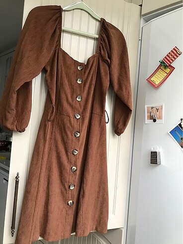 Mini elbise