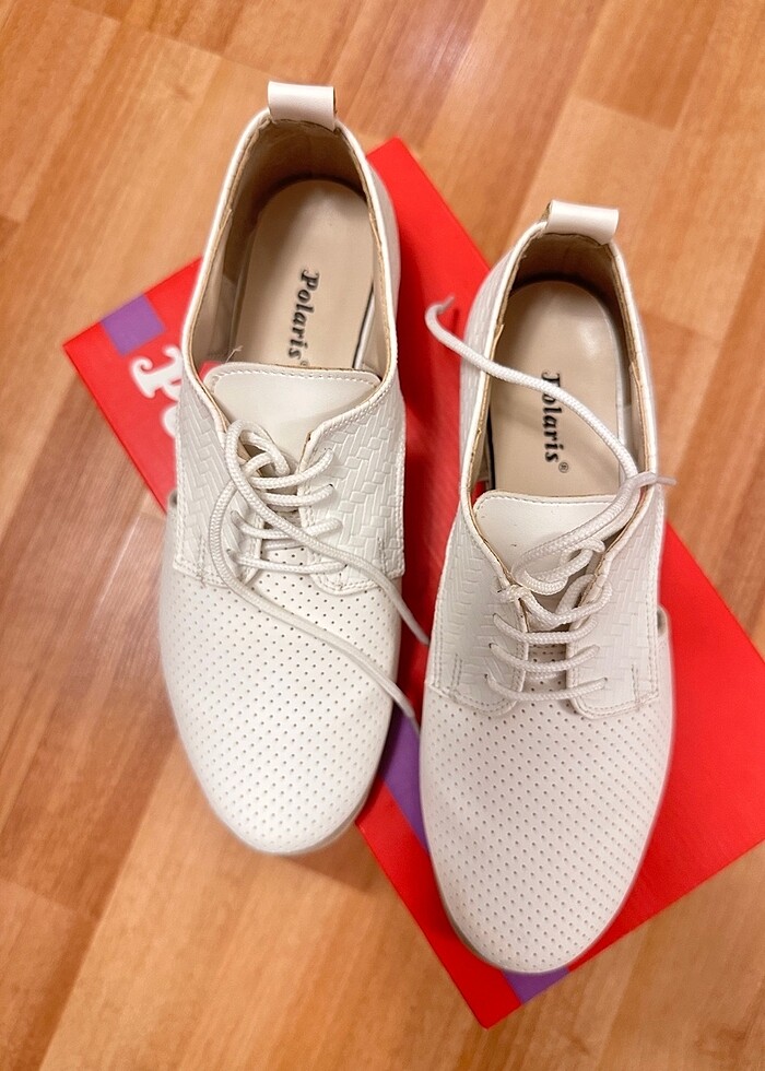 Polaris ayakkabı - Görsel 2