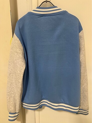 Kalın Penye Kolej Montu - Görsel 5