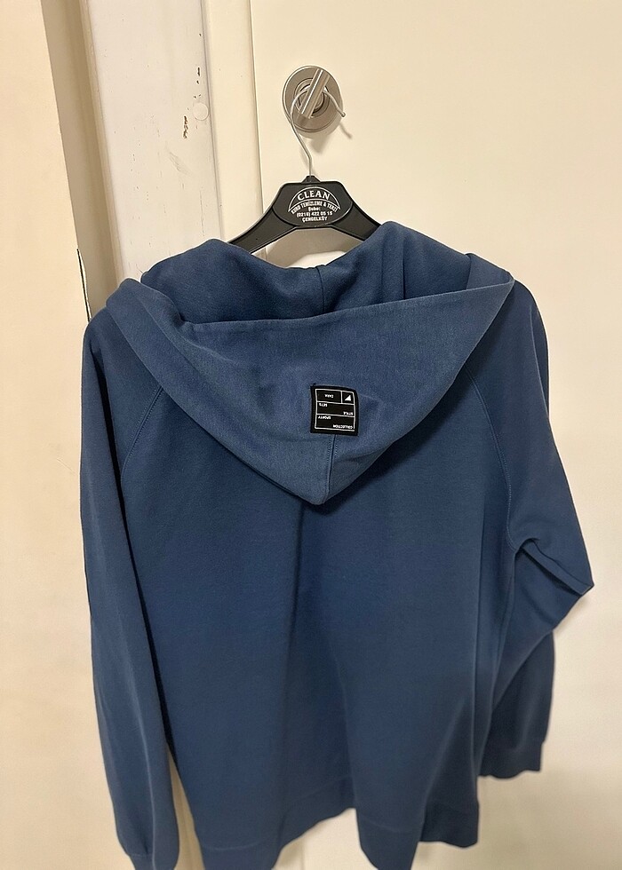 ZARA Erkek Çocuk Hırka - Görsel 2