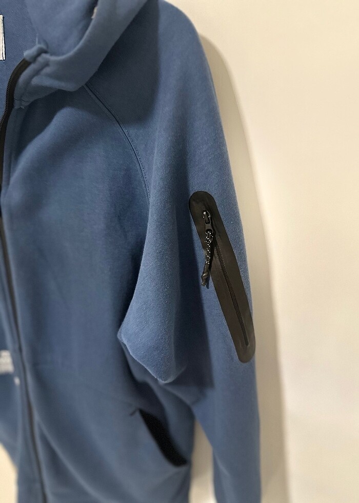 ZARA Erkek Çocuk Hırka - Görsel 5