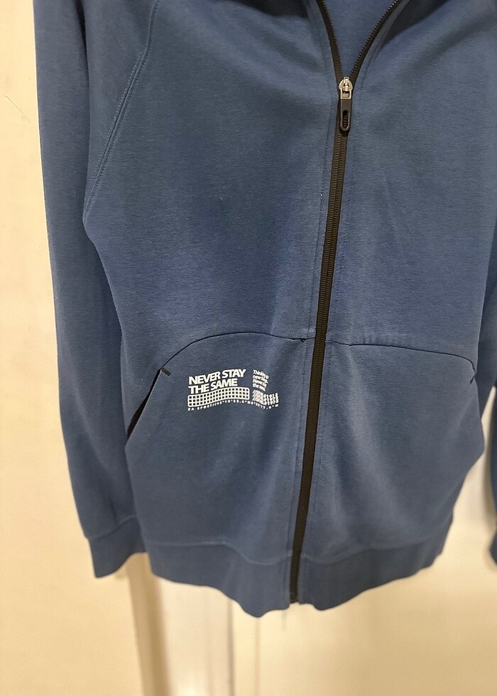 ZARA Erkek Çocuk Hırka - Görsel 4