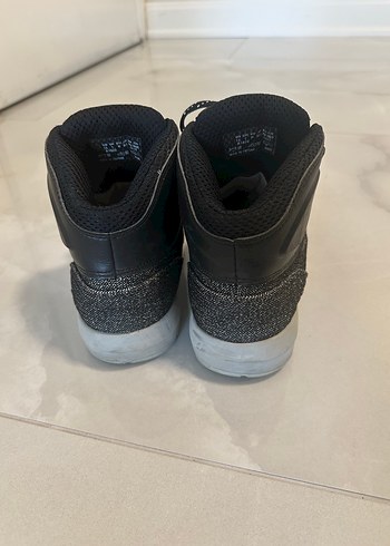 TIMBERLAND Gri Bağcıklı Erkek Spor Outdoor Bot - Görsel 3